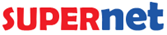 SUPERnet logo